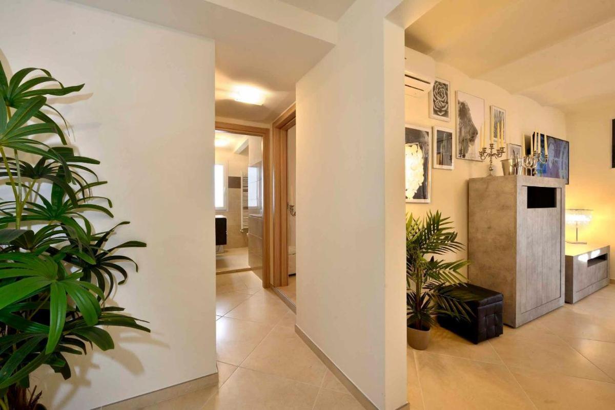דירות San Matteo della Decima Casa Calari מראה חיצוני תמונה